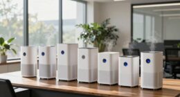 top office allergy purifiers