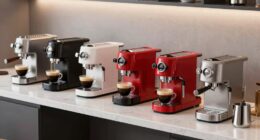 top office espresso machines