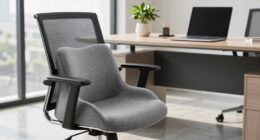 top office lumbar pillow picks