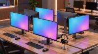 top office monitor combos