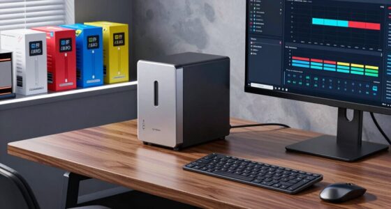 top office nas backup bundles