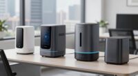 top office noise machines