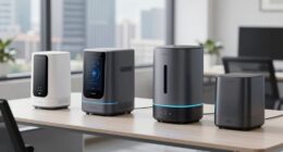 top office noise machines