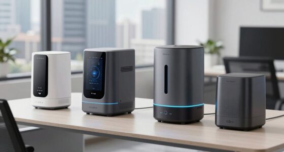 top office noise machines