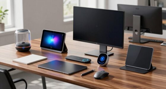 top office productivity gadgets