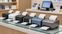 top office retail receipt printers