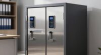 top office secure safes
