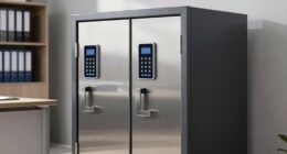 top office secure safes