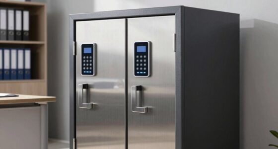 top office secure safes