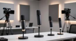 top office studio shotguns