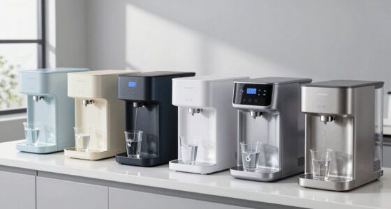 top office water filters