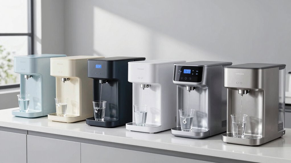 top office water filters