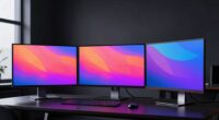 top oled monitors 2026
