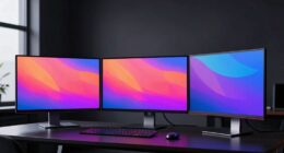 top oled monitors 2026