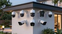 top outdoor security systems