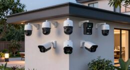 top outdoor security systems