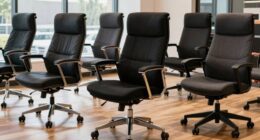 top oversized office chairs