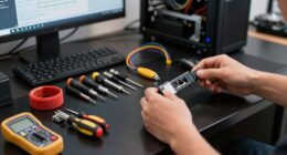 top pc technician toolkits