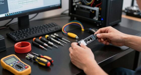 top pc technician toolkits