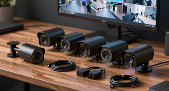 top poe camera bundles