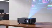top portable projectors 2026