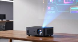 top portable projectors 2026
