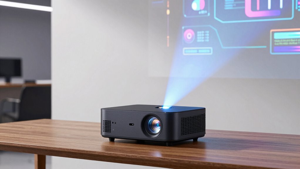 top portable projectors 2026