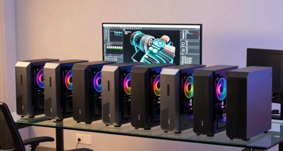 top prebuilt workstation pcs