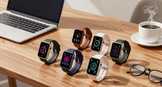 top premium fitness trackers