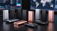 top premium hotspot devices