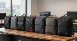 top premium laptop backpacks