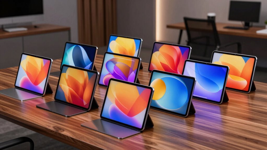 top premium tablets 2026