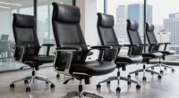 top premium tech task chairs