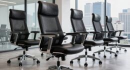 top premium tech task chairs