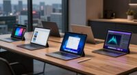 top professional ipad substitutes