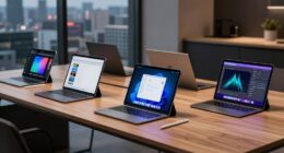 top professional ipad substitutes