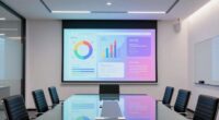 top projectors for offices