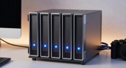 top rackmount nas options