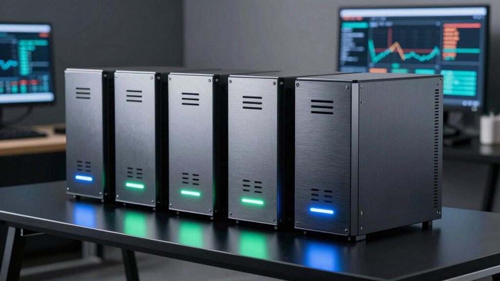 top raid enclosures 2026