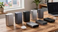 top remote backup drives