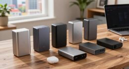 top remote backup drives