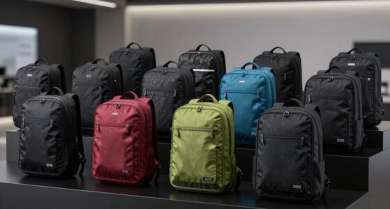 top rfid laptop backpack picks