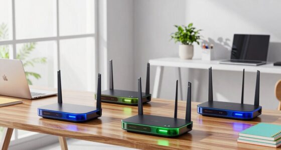 top routers with parental controls