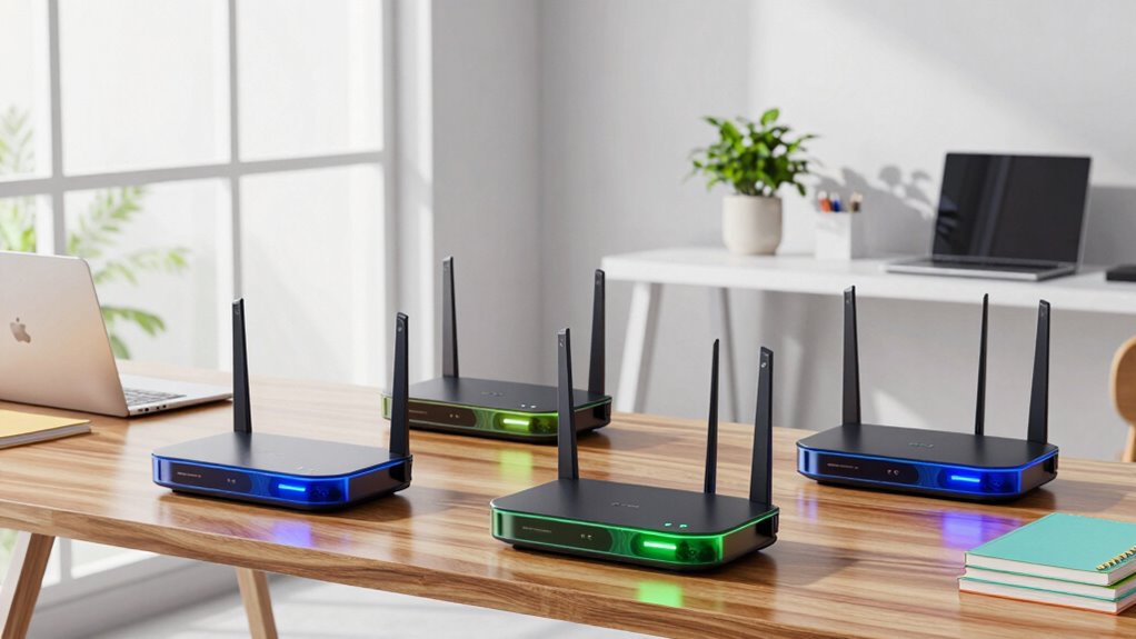 top routers with parental controls