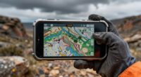 top rugged smartphones 2026