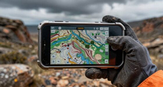 top rugged smartphones 2026