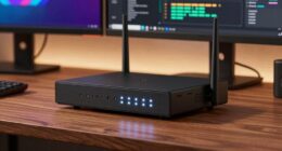 top secure remote routers