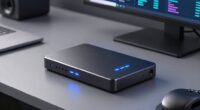 top secure storage options