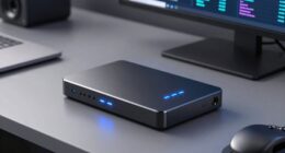 top secure storage options