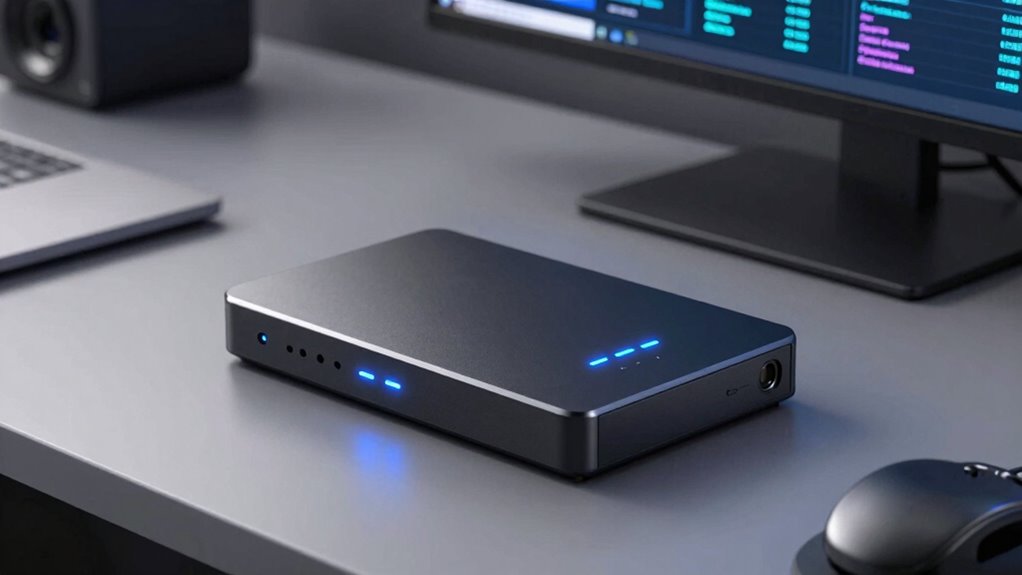 top secure storage options